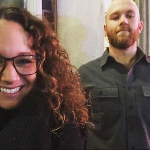 Meet your Posher, Heidi